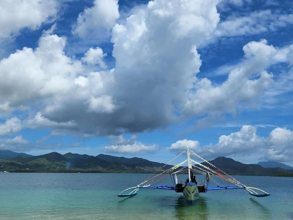 The Sunday Currently