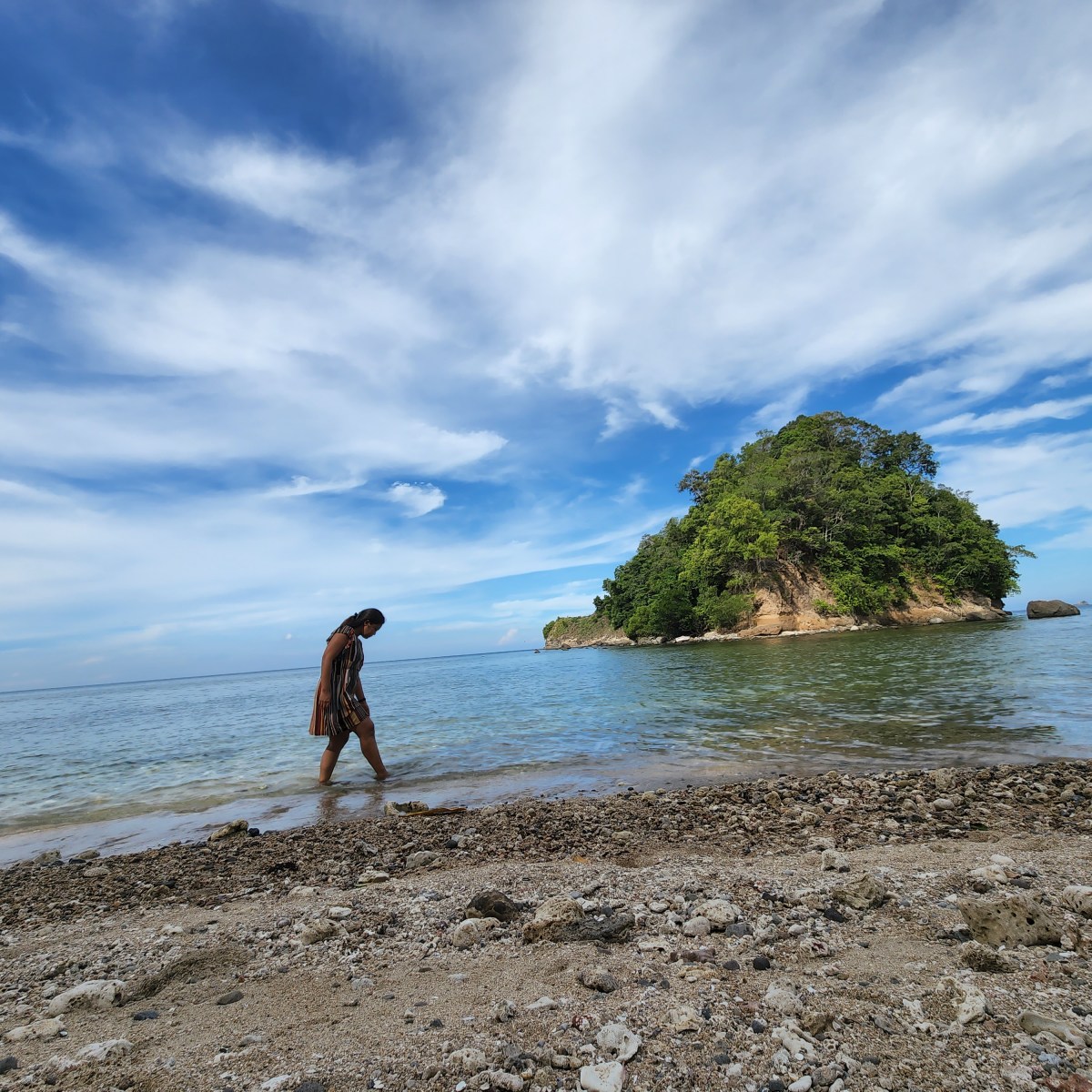 The Sunday Currently