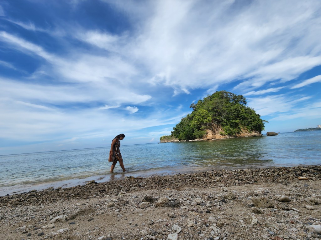 The Sunday Currently